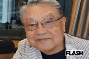 89歳・伊東四朗、「また戦争が起きるんじゃないか」危惧…目の前で頭吹き飛ぶ凄絶体験