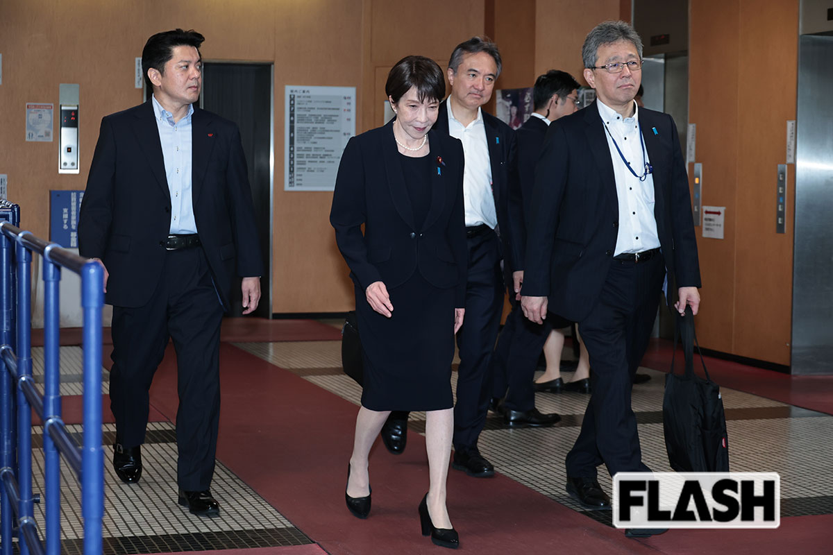 高市首相、全国戦没者追悼式での「戦争を繰り返させない」発言に「他責志向」SNSで異論噴出