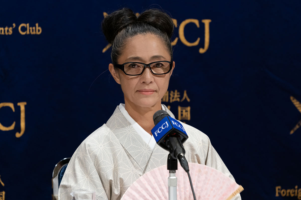 元女優・高樹沙耶「マジで今はやってない」と“大麻”に言及、“お騒がせ”を経てたどり着いた現在地