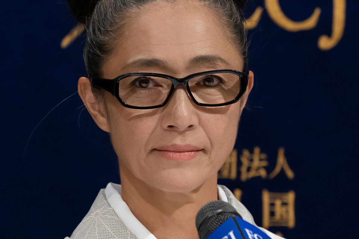 元女優・高樹沙耶「マジで今はやってない」と“大麻”に言及、“お騒がせ”を…