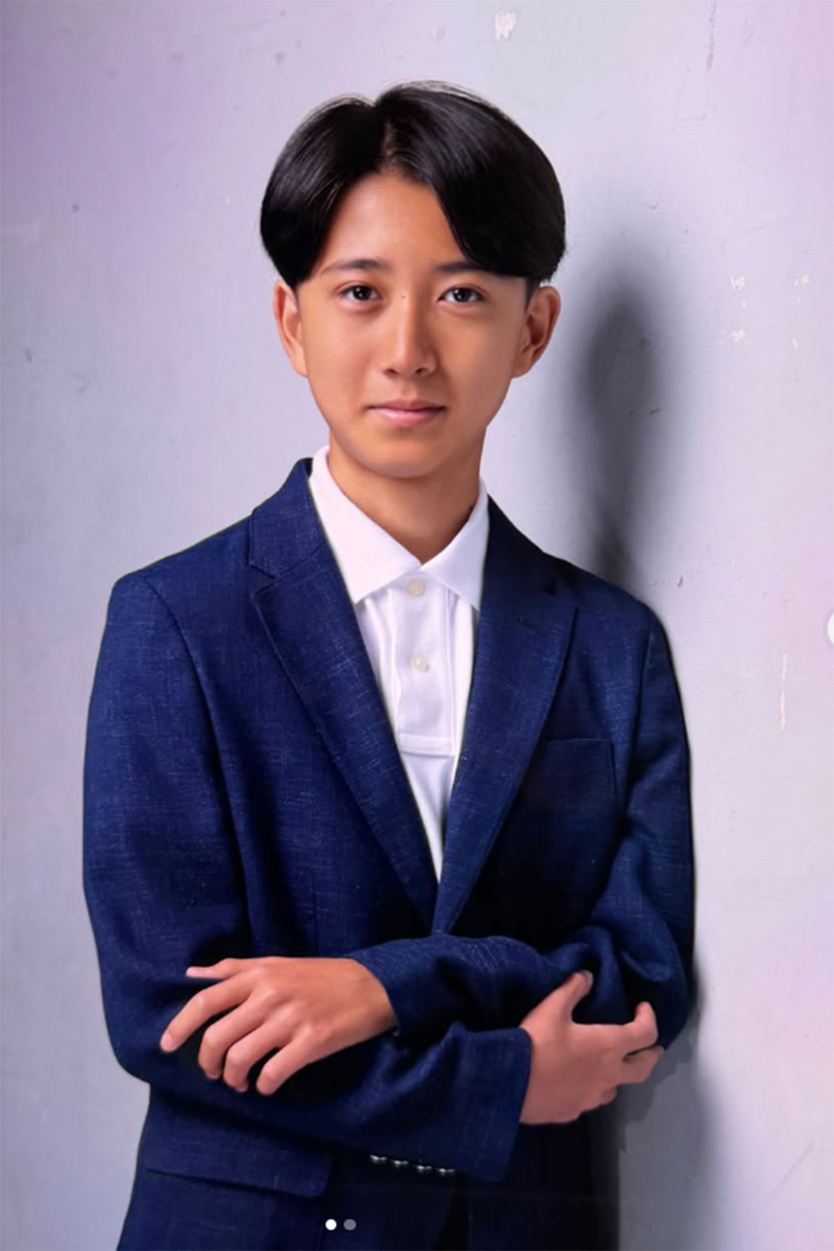 市川新之助13歳、亡き母・小林麻央さん譲りの瞳に父・團十郎も感嘆…SNSでは “キンプリ高橋海人似” との声