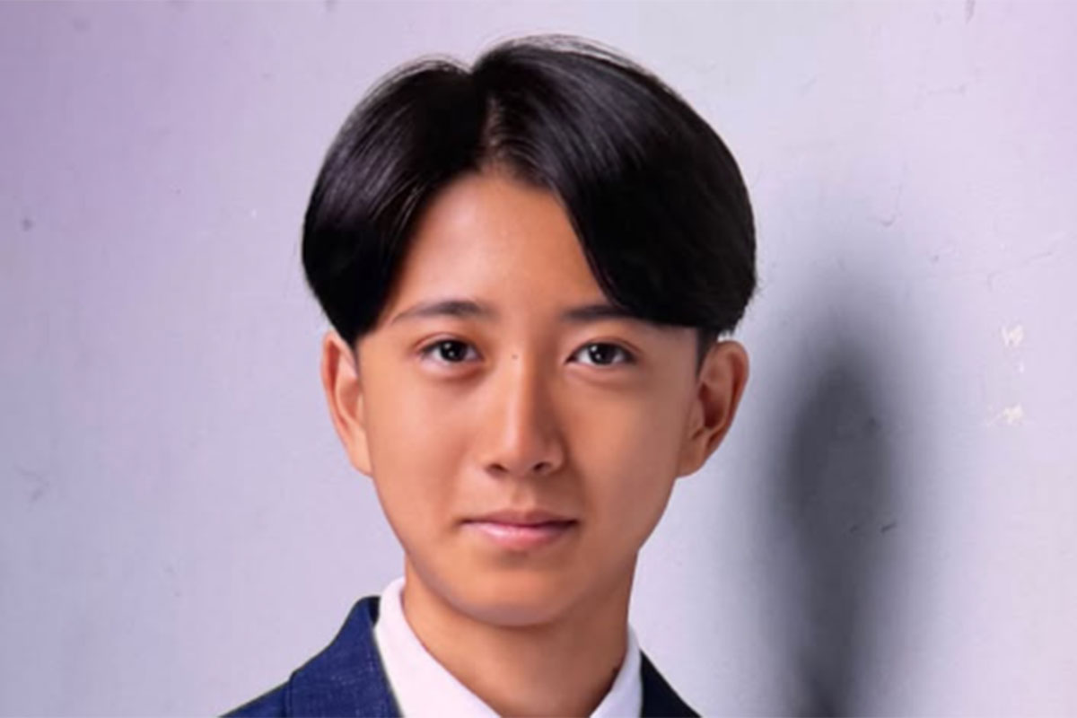 市川新之助13歳、亡き母・小林麻央さん譲りの瞳に父・團十郎も感嘆…SNS…