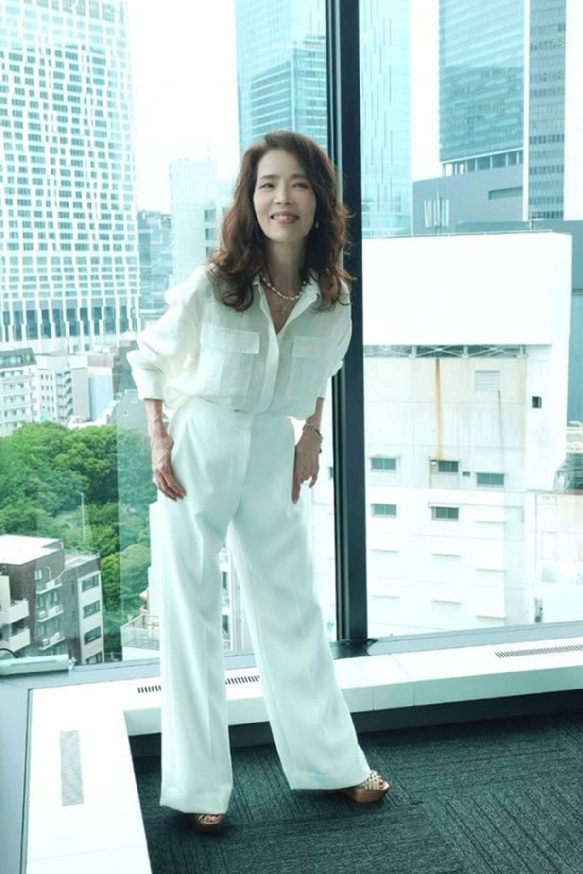 ピンク・レディー増田惠子 音楽番組登場で「痩せすぎ」一部視聴者が心配寄せ…“古希目前”で精力活動、過去には「体調不良でライブ延期」も