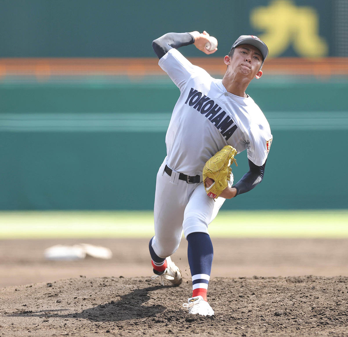 日米スカウトが熱視線を送る「甲子園最速の男」MLBなら5億円以上の契約金確実で、今後は “NPB無視” の若手増加の可能性も