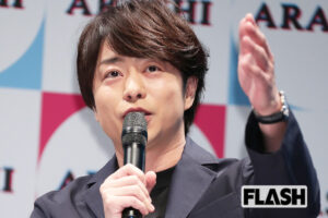 『アメリカ横断ウルトラクイズ』新MC・櫻井翔に辛辣な声も…「ニューヨークに行きたいか」が「櫻井翔に会いたいか」の皮肉