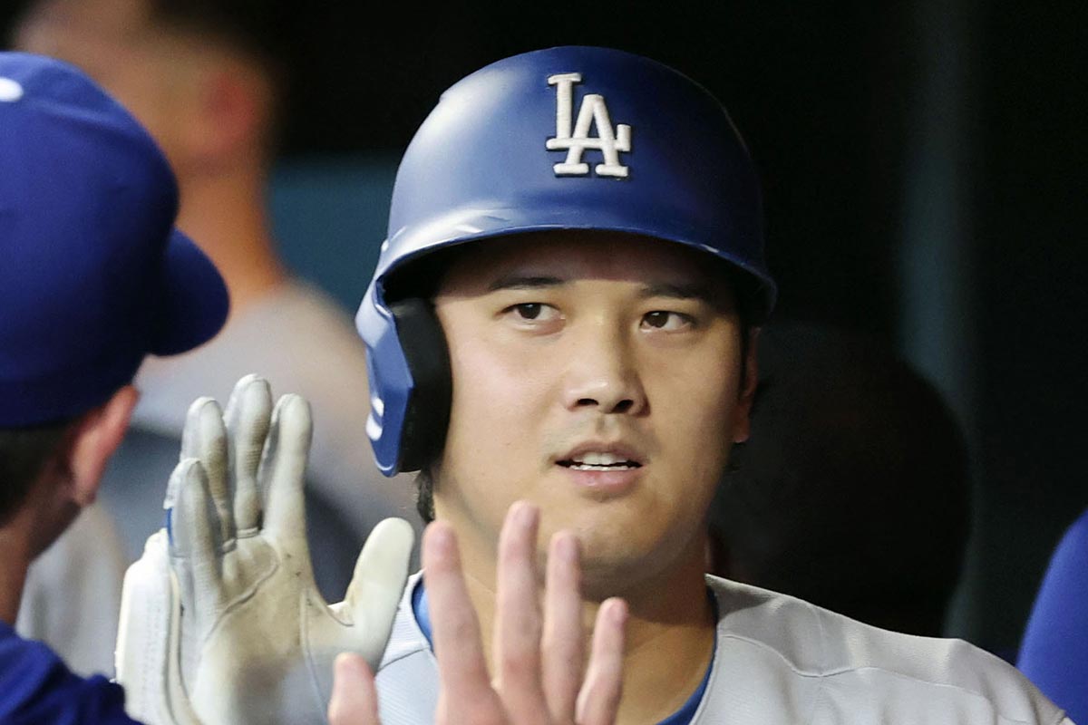 大谷翔平、3年連続MVPに暗雲…ライバル「PCA」が驚異の猛追！逆転の鍵…