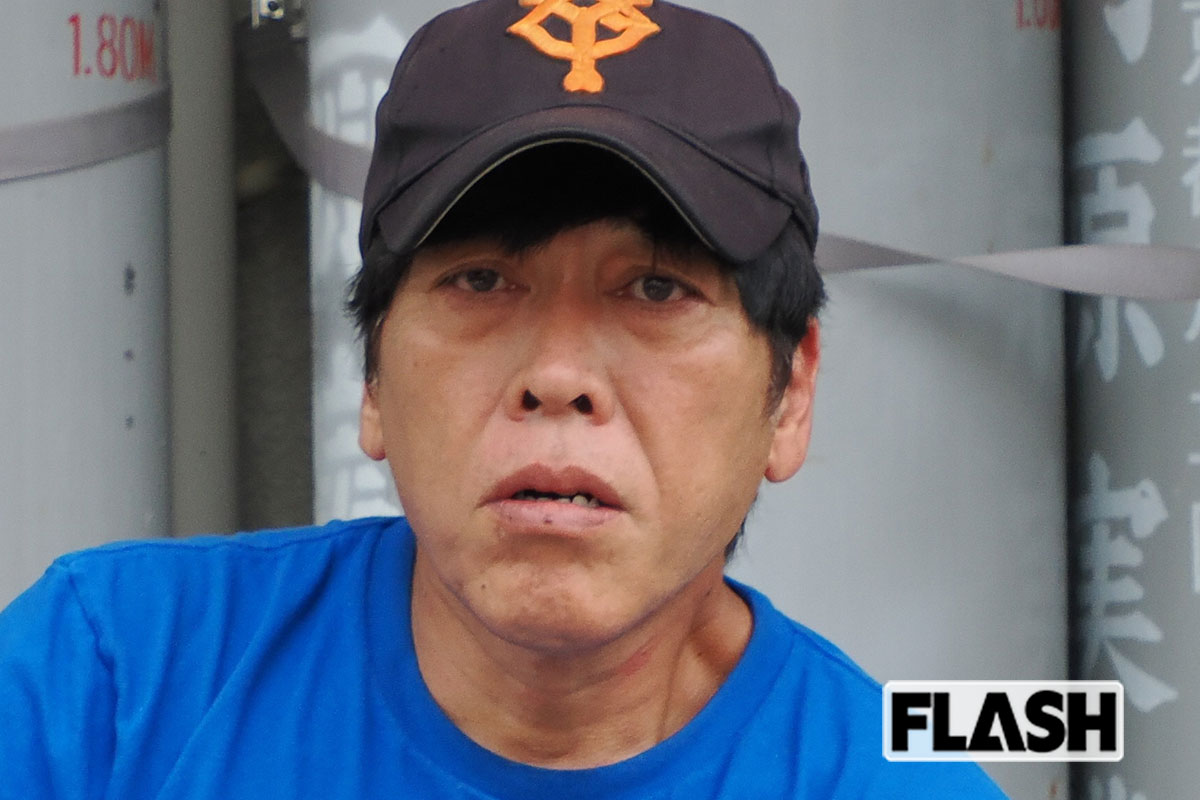「草加の宅配ピザが全部来た」元ガッポリ建設・小堀、“クズ芸人”でブレイク…