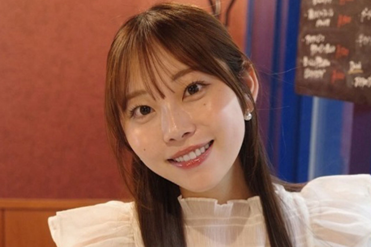 「元アイドル候補」福井テレビ若手女性アナ、“太もも全見せ”ミニスカ姿にS…