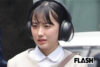 芦田愛菜 『大ヒット韓国ドラマ』リメイク現場の“ショート姿”をキャッチ！…
