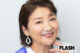 松下由樹　50代になったからこそ「うれしい初めまして」との出合いを求めてドキドキの日々!