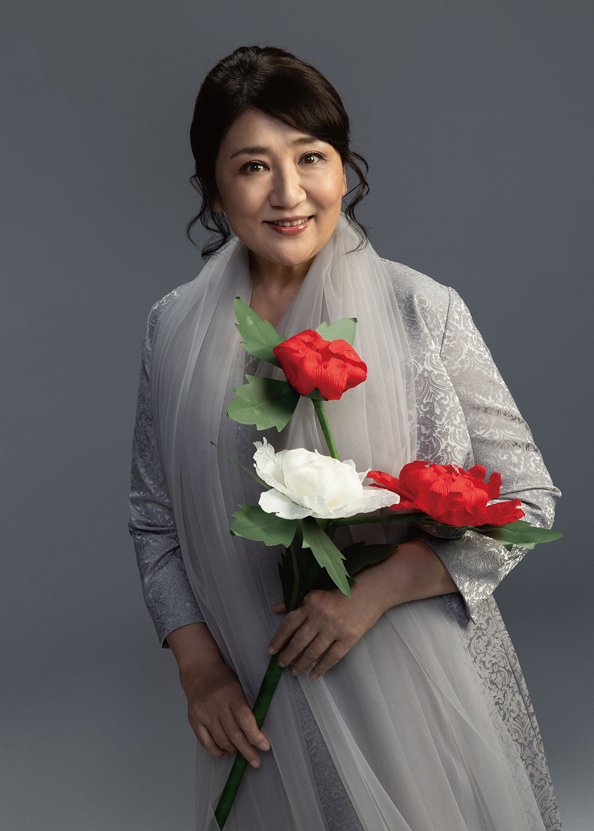 舞台『リア王』は9月6日（日）～22日（火・祝）、新橋演舞場にて上演。作：W.シェイクスピア/演出：井上尊晶/出演：中村芝翫、松下由樹、三浦涼介、朝月希和、井上小百合、大野拓朗、二反田雅澄、小倉久寛、村田雄浩ほか