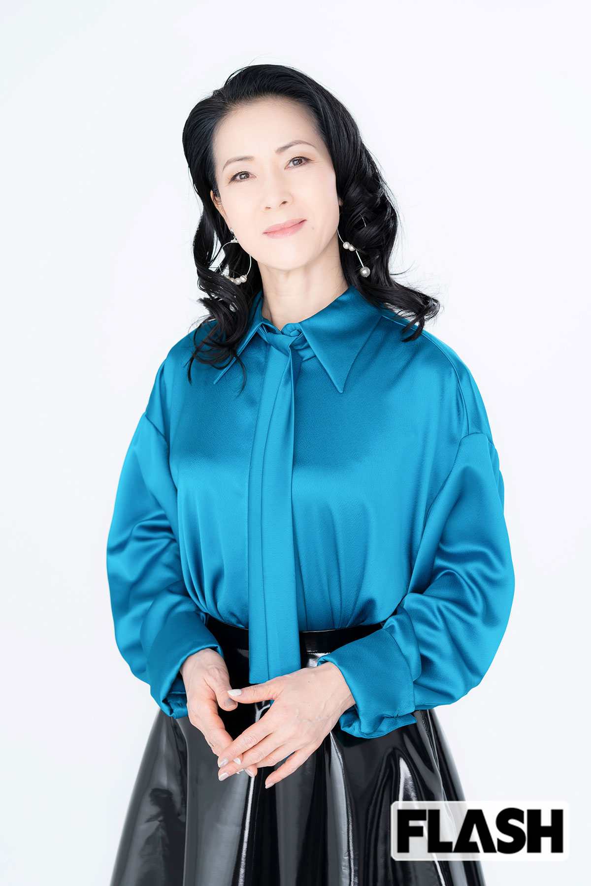 坂本冬美