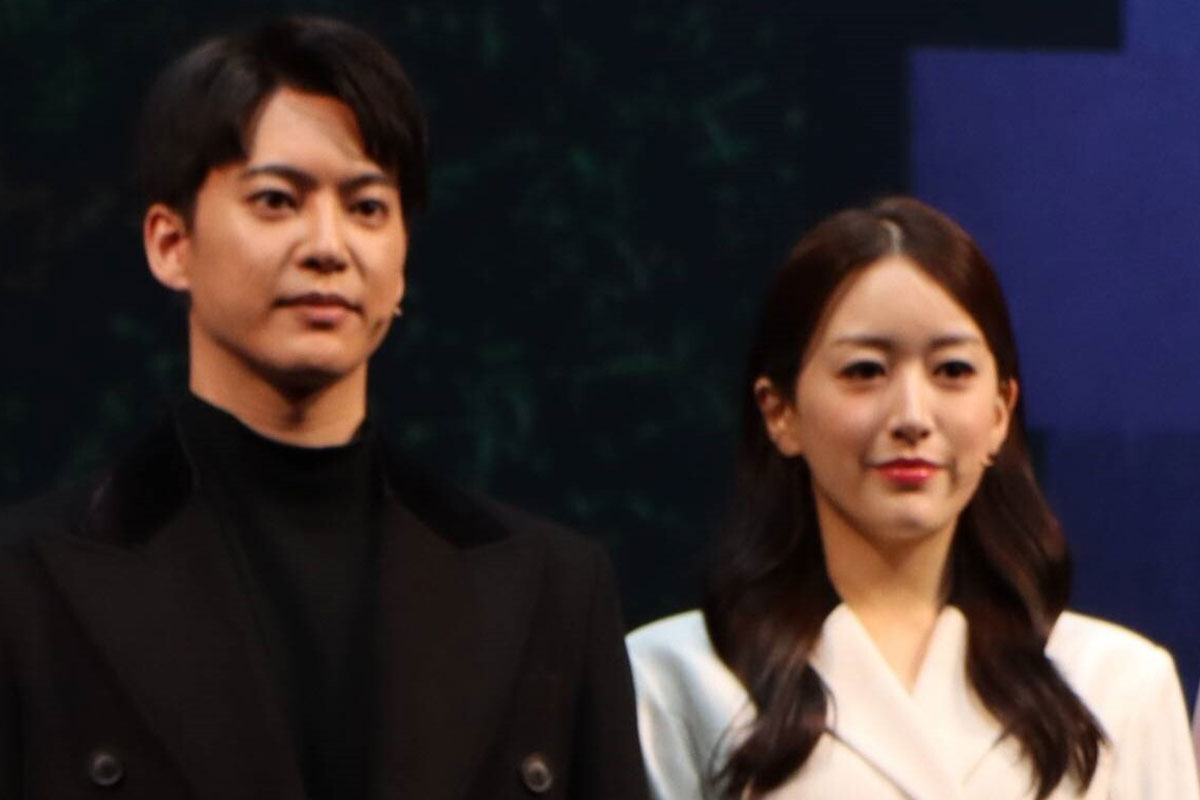 花乃まりあ、三山凌輝の「ストーカー化」報道で反撃ムードもホテル密会認めた…