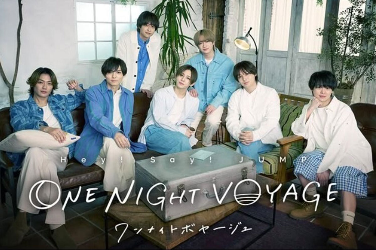 Hey! Say! JUMP20周年特番は1話1億円の豪華ぶりも「本当は…