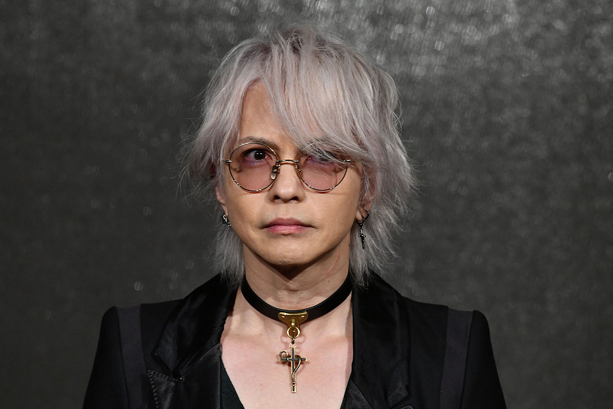 ラルク・hyde、夏フェスで「上半身裸」披露も“びっしりタトゥー”…近年の“親しみやすさ”イメージとのギャップに困惑する人も