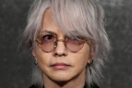 ラルク・hyde、夏フェスで「上半身裸」披露も“びっしりタトゥー”…近年の“親しみやすさ”イメージとのギャップに困惑する人も