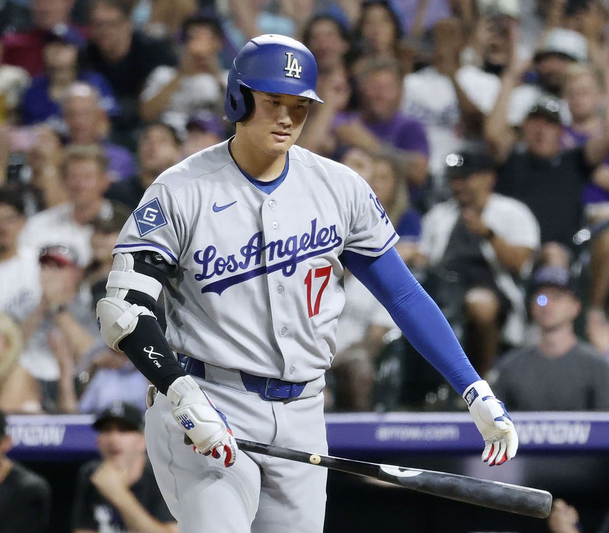 大谷翔平効果も消えた?ドジャースまさかの「スタンドがらがら」異常事態…他球団のスーパースターをかき集める “悪の帝国化” にファン嫌気
