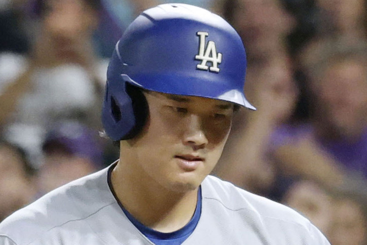 大谷翔平効果も消えた？ドジャースまさかの「スタンドがらがら」異常事態…他…