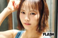 山下ゆづき、SNSで見せた下乳が万バズ！「よっしゃ！！って感じです」