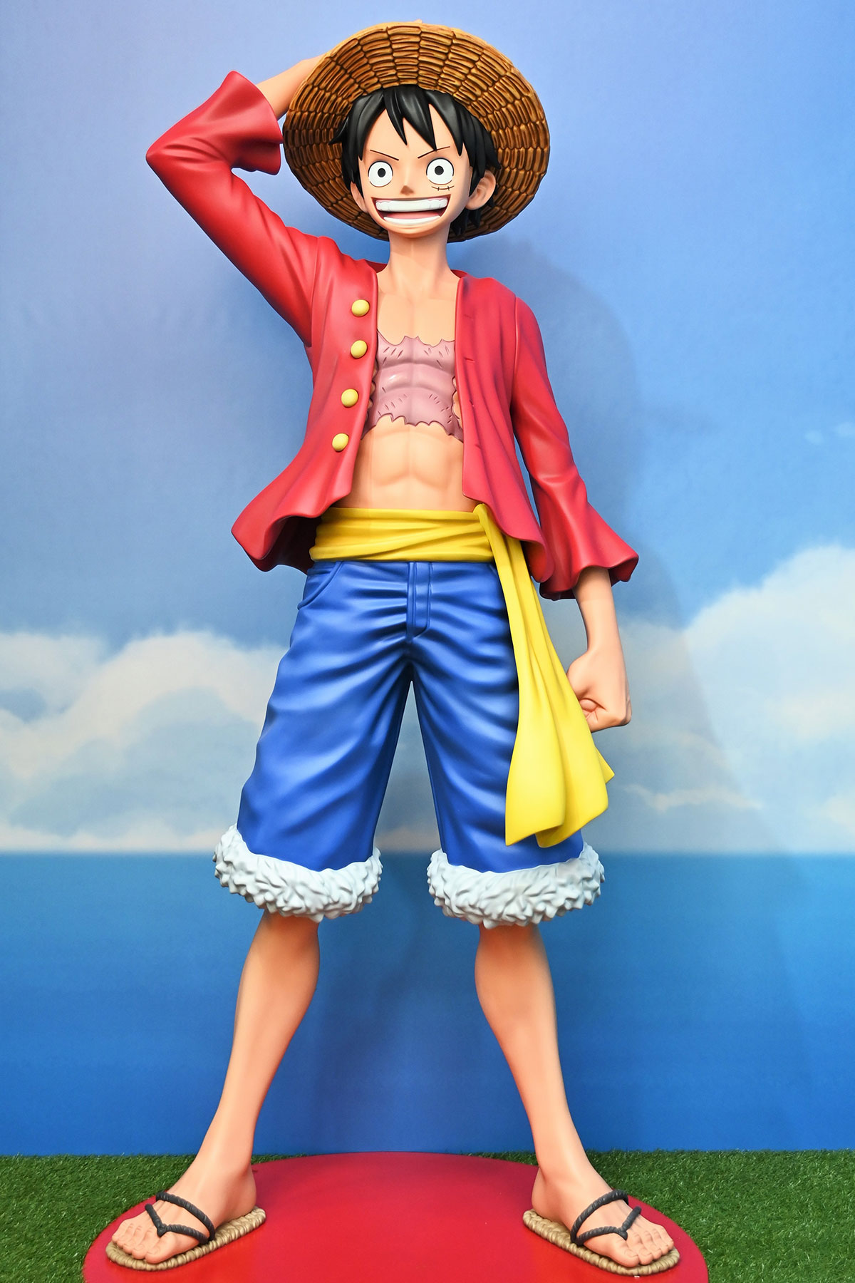 『ONE PIECE』新作映画“2本同時発表”も「まず原作を完結させて」物語の遅れ懸念にファン動揺