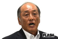 元西武・渡辺久信氏がサッカー界と“まさかのコラボ”!　プロジェクト参加の背景にあった「I love GUNMA」地元愛