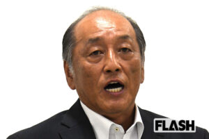 元西武・渡辺久信氏がサッカー界と“まさかのコラボ”!　プロジェクト参加の背景にあった「I love GUNMA」地元愛