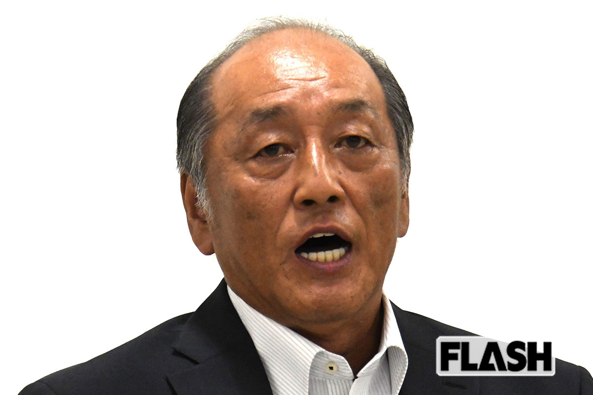 元西武・渡辺久信氏がサッカー界と“まさかのコラボ”!　プロジェクト参加の…