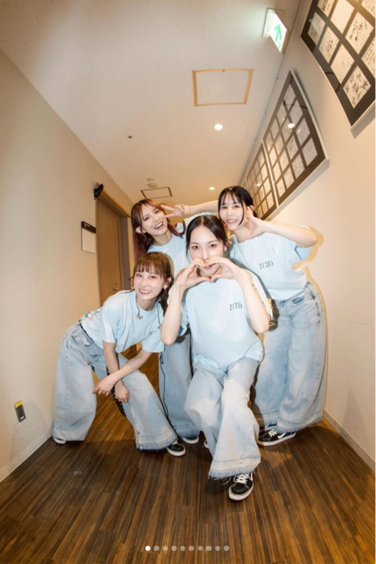 ギネス認定のロックバンド「SCANDAL」が結成21年で活動終了を発表「青春が終わる」ファンの嘆き