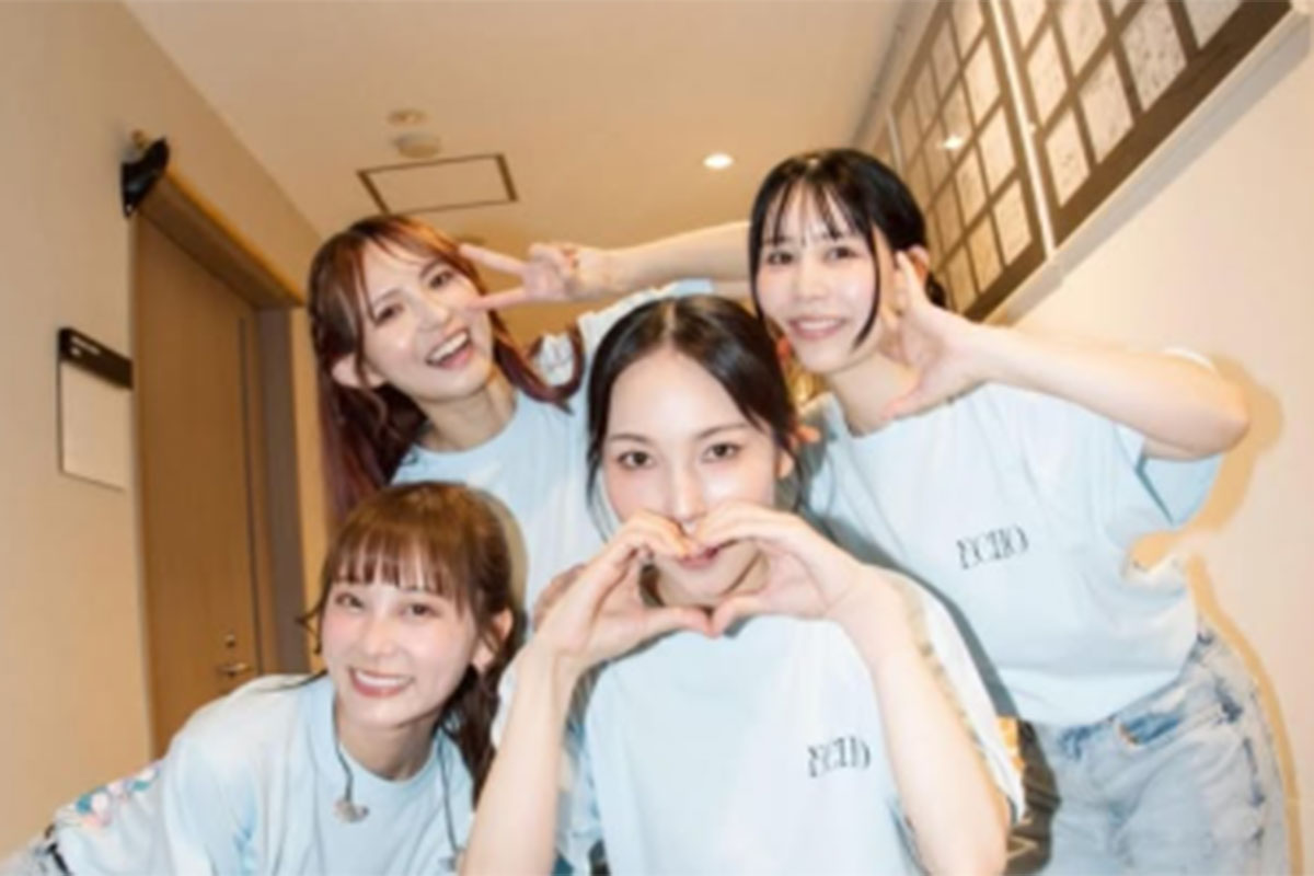 ギネス認定のロックバンド「SCANDAL」が結成21年で活動終了を発表「…