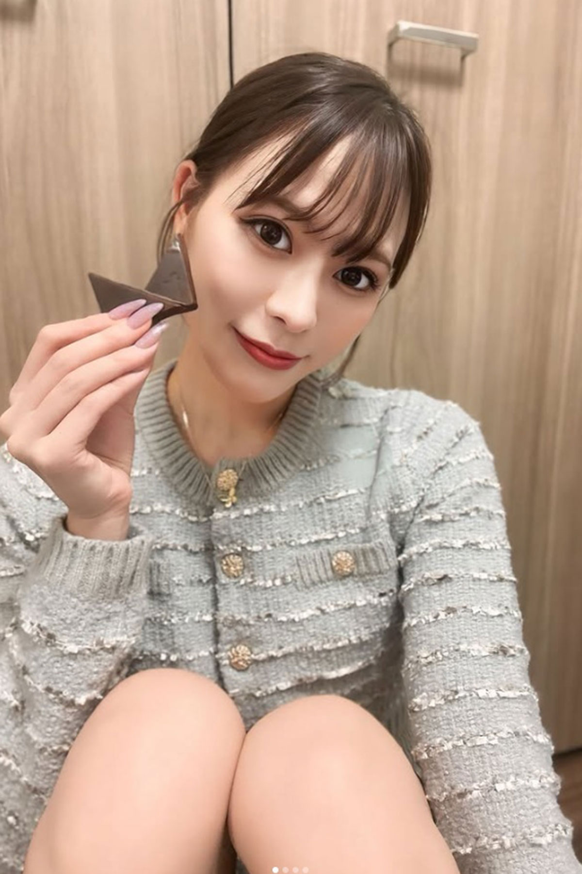 人気セクシー女優　山口組傘下組員の“トクリュウのトップ”と共に違法薬物で逮捕　競泳日本選手権出場の過去も“転落劇”にファン衝撃