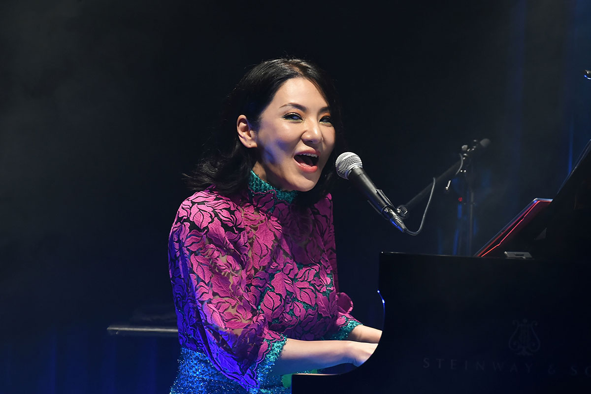 広瀬香美、ギャルに変身でノリノリダンス動画にファン大爆笑! 還暦迎えた“エンターテイナー”の多彩な一面