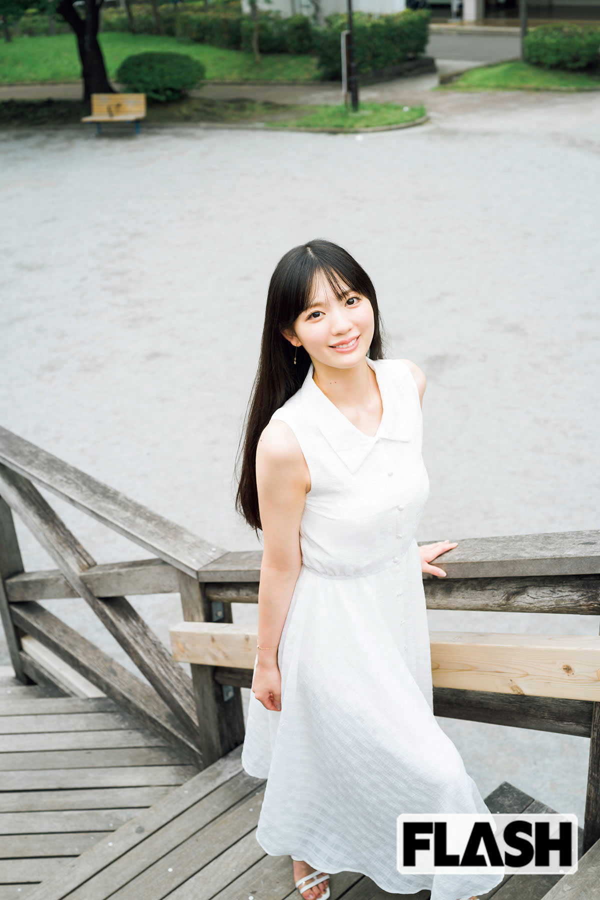 STU48森末妃奈