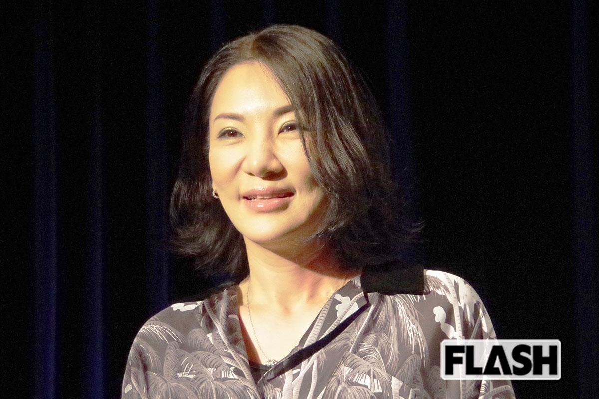 広瀬香美『ラヴィット!』出演で「こんな顔だっけ」困惑する声…“美容医療への信頼” 公言も、懸念された “やりすぎ感”