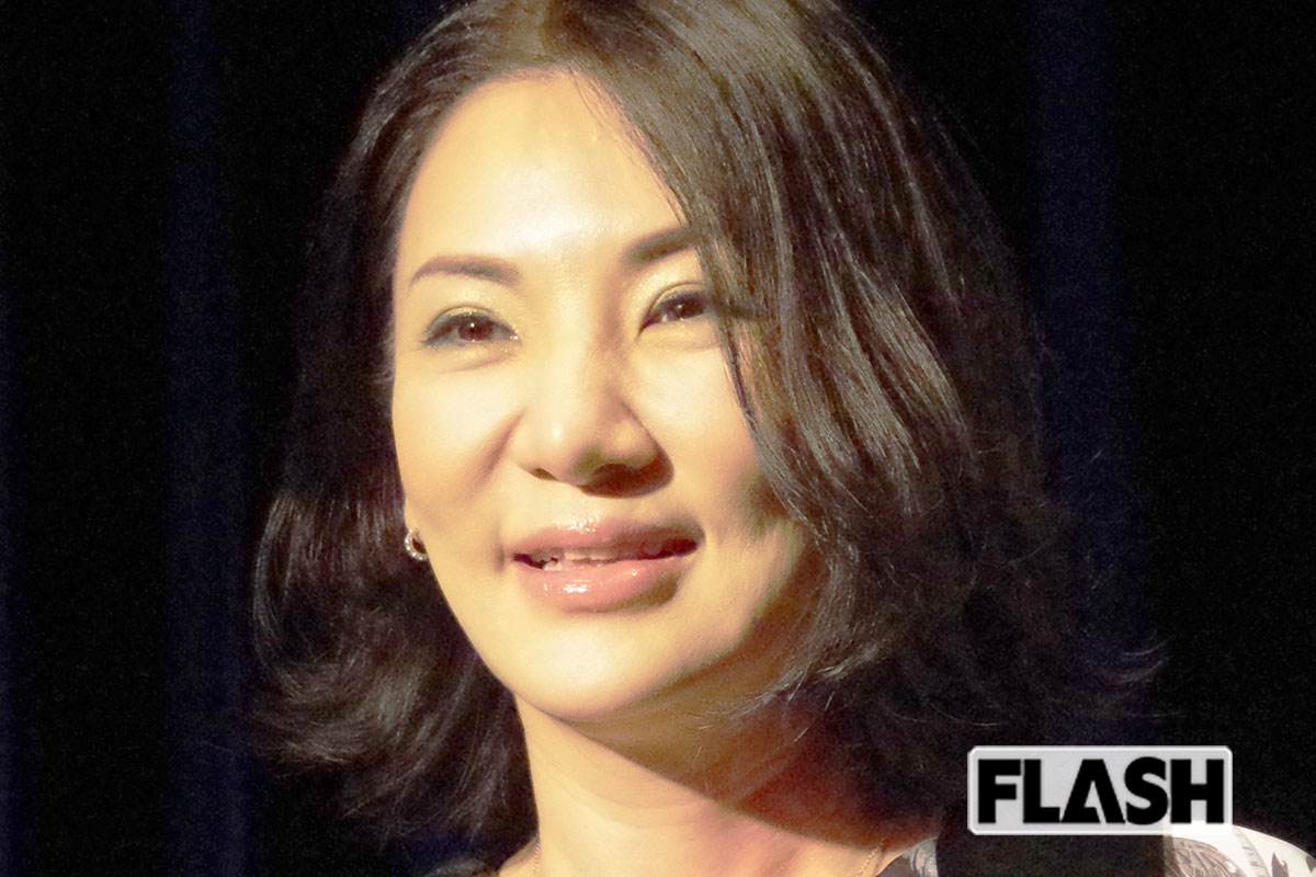 広瀬香美『ラヴィット！』出演で「こんな顔だっけ」困惑する声…“美容医療へ…