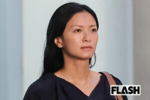 榮倉奈々、12年ぶりドラマ主演作は新設のドラマ枠“重責”のなか見せた健在…