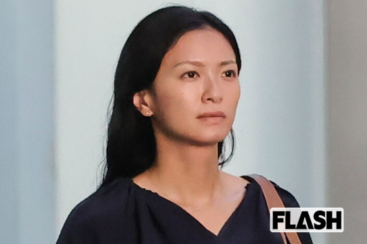 榮倉奈々、12年ぶりドラマ主演作は新設のドラマ枠“重責”のなか見せた健在…
