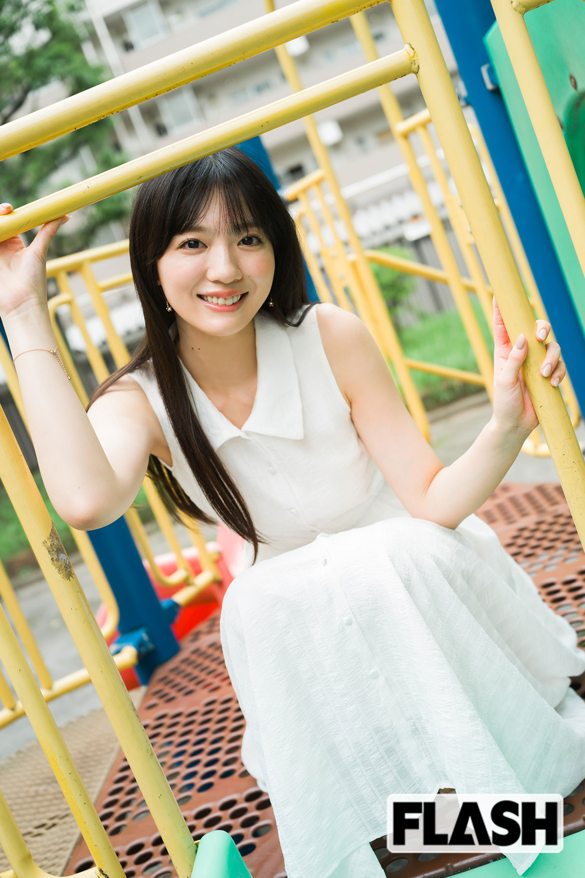 「みんな凄いから選べない」STU48森末妃奈の目から見た仲間たちと今の自分