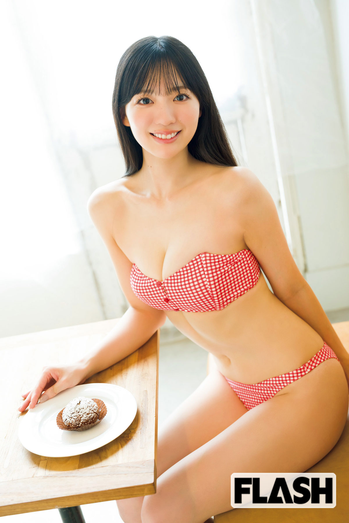 STU48森末妃奈