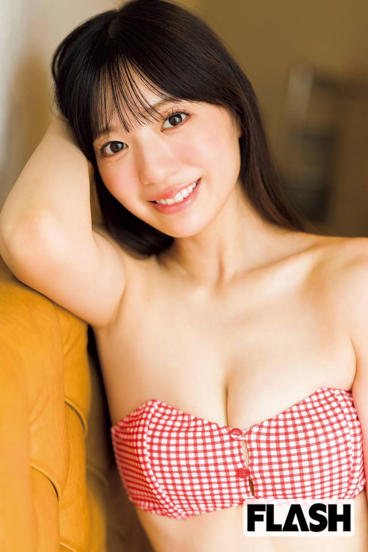 STU48森末妃奈