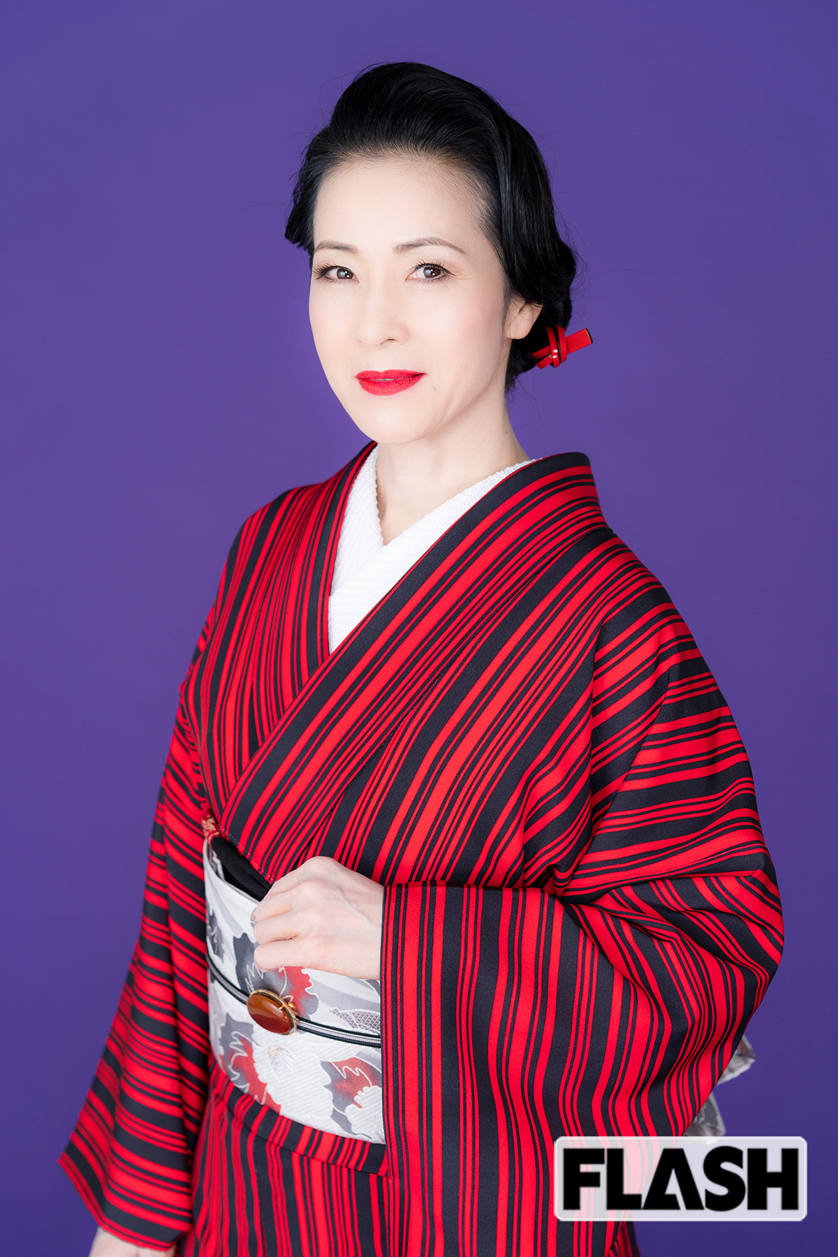 坂本冬美