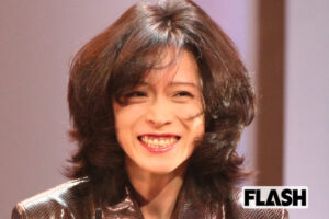 『坂本冬美のカバーでモゴモゴ』第3回／中森明菜『難破船』圧倒的な悲壮感と情念に満ちた歌詞を熱唱後、スタジオはしばらく緊張感が