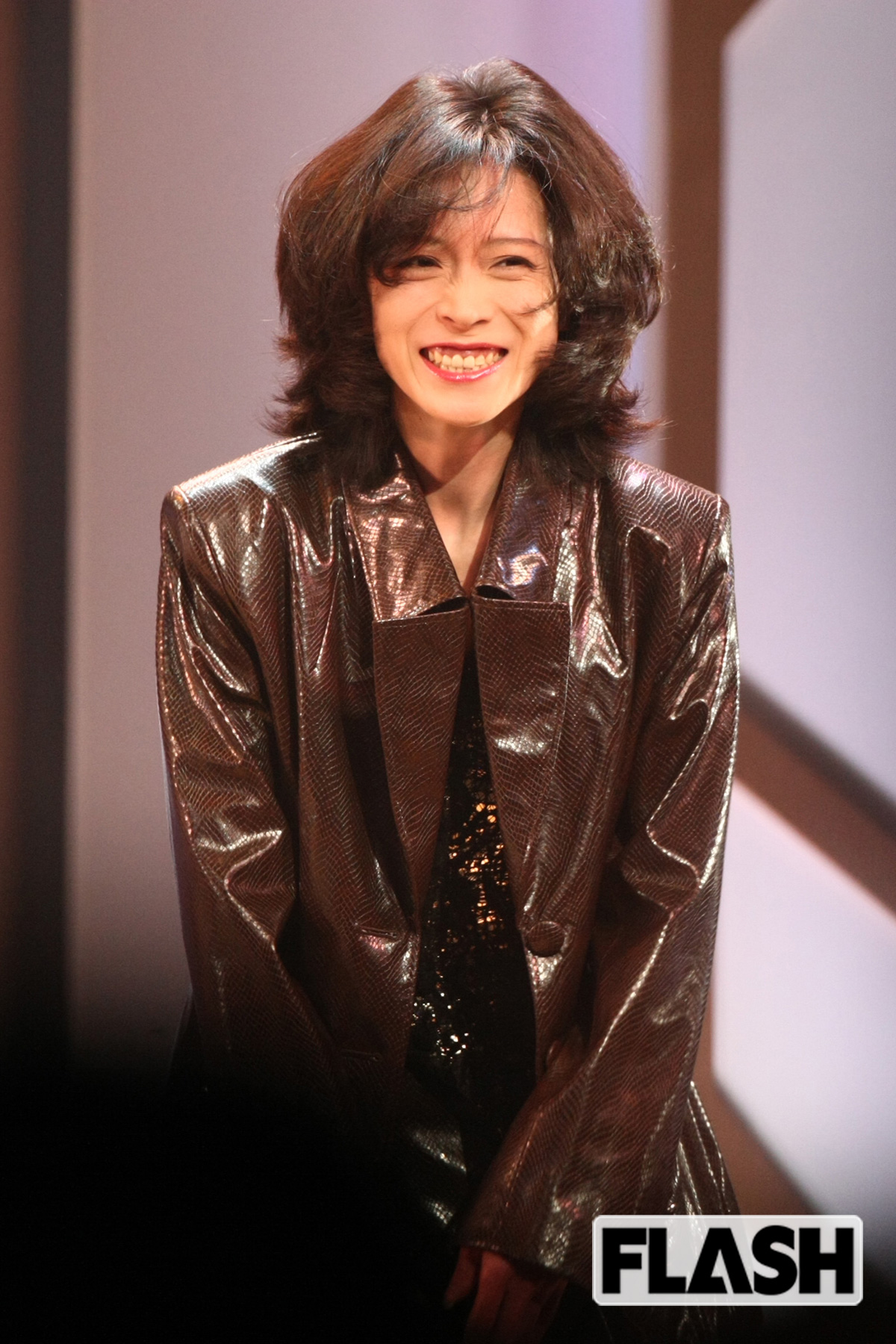 『坂本冬美のカバーでモゴモゴ』第3回／中森明菜『難破船』圧倒的な悲壮感と情念に満ちた歌詞を熱唱後、スタジオはしばらく緊張感が