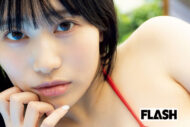 美容師からアイドルへ！旭萌花「メンバーの髪の毛も直してあげます（笑）」