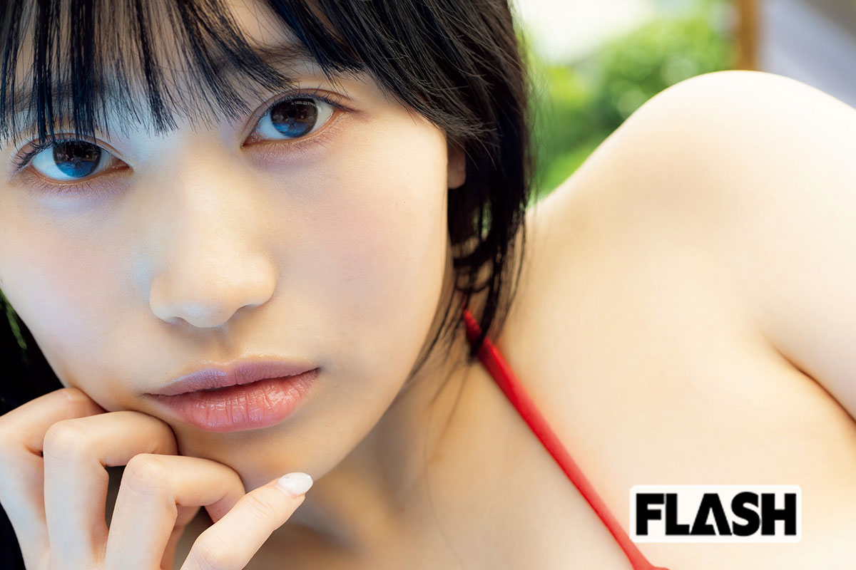 美容師からアイドルへ！旭萌花「メンバーの髪の毛も直してあげます（笑）」