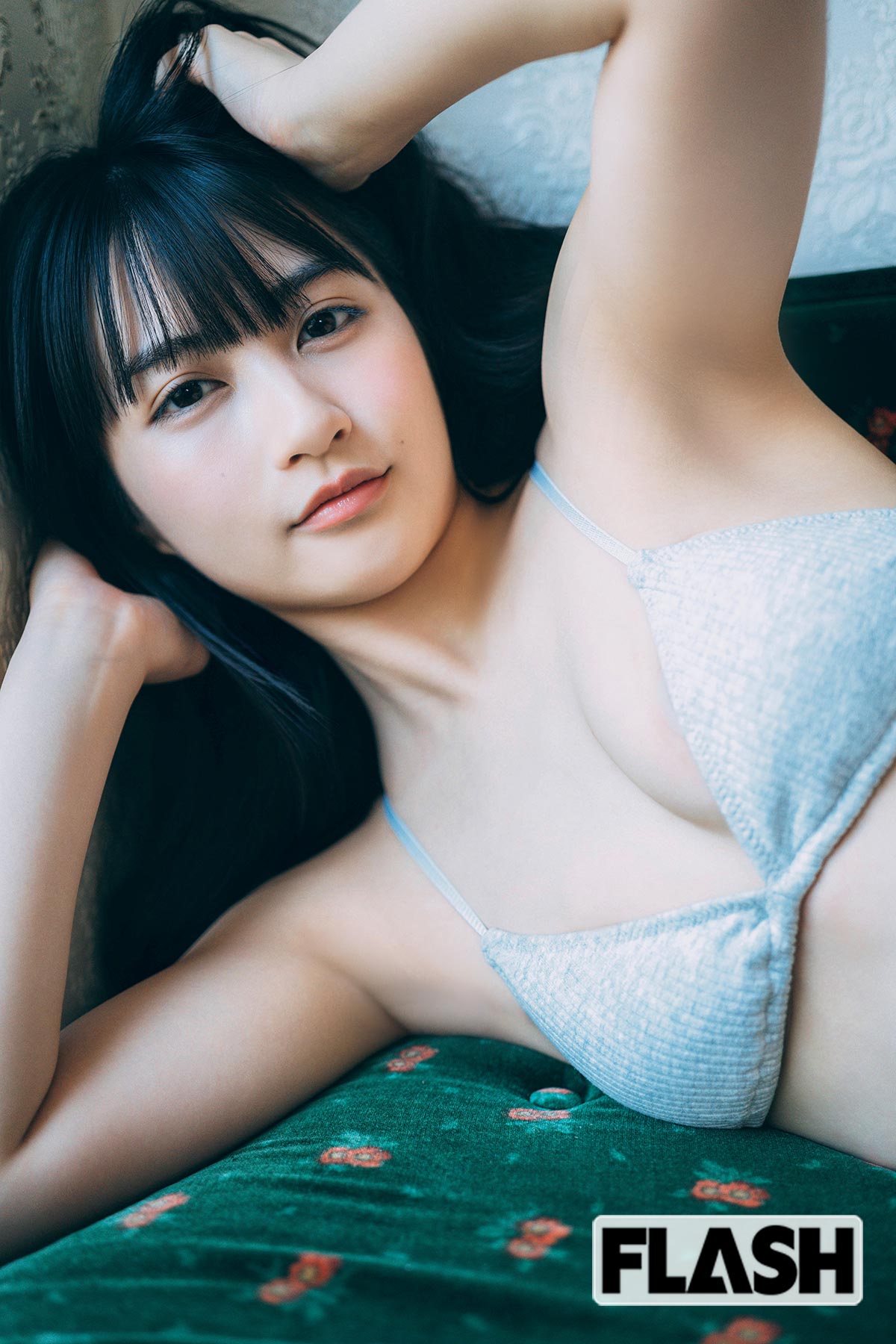 兵頭美波