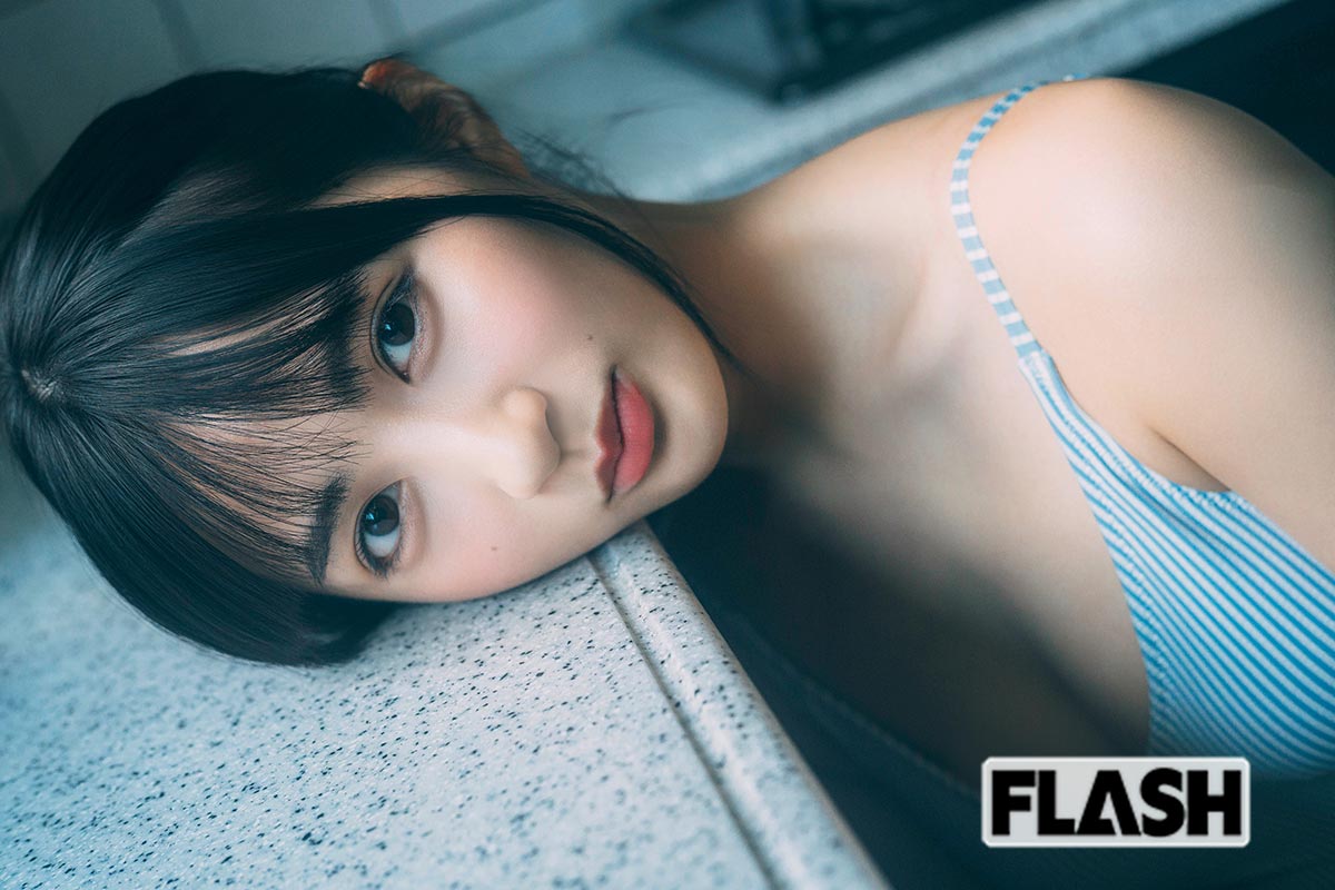 兵頭美波