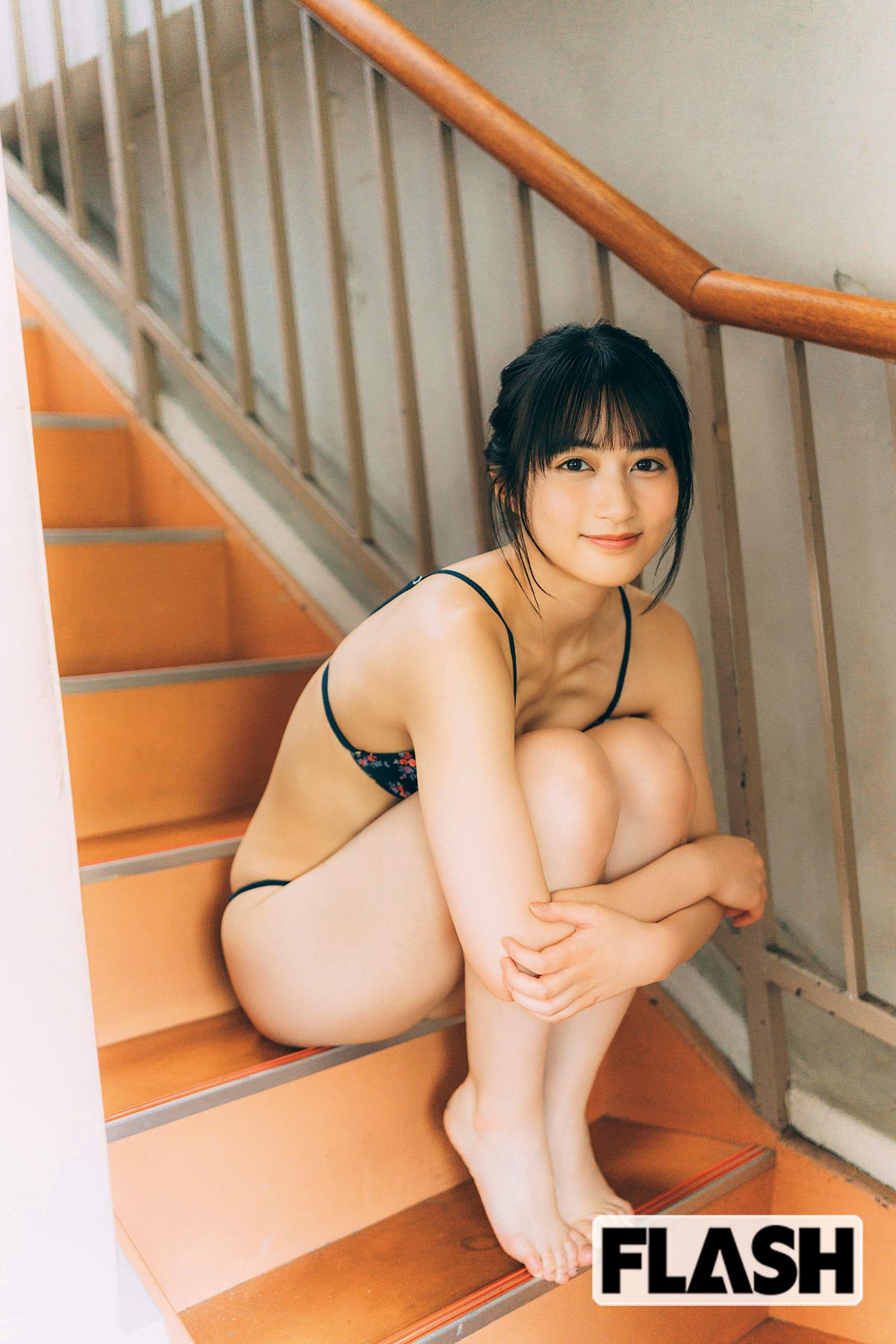 兵頭美波