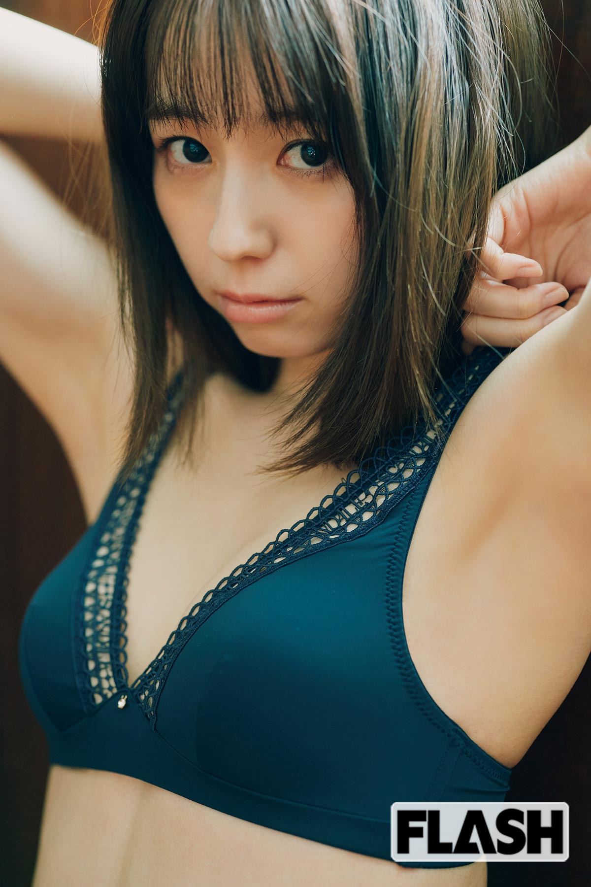 小池里奈