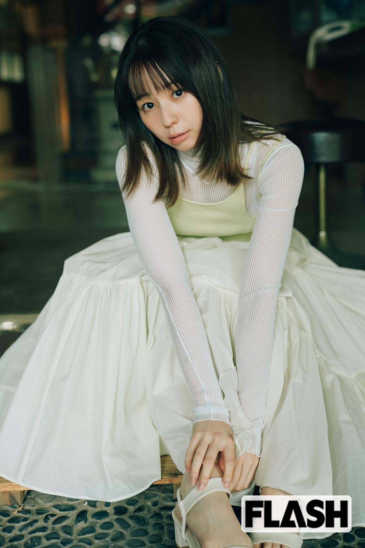 小池里奈