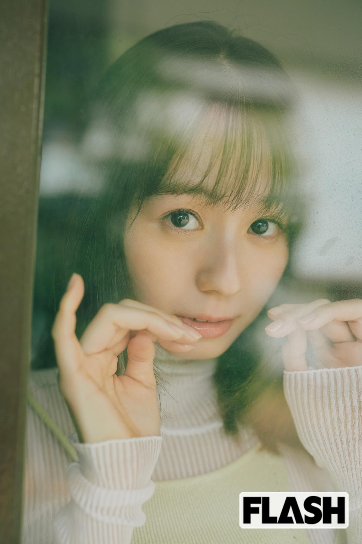 小池里奈